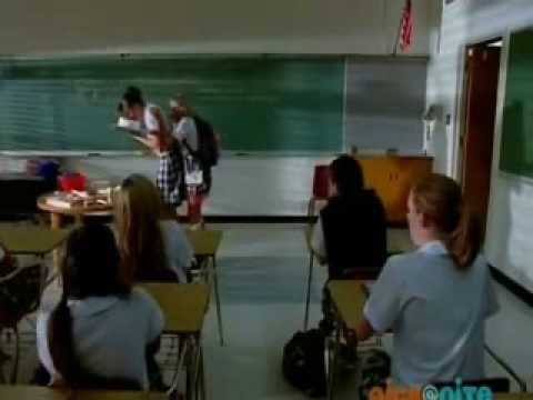Detention - School Gyrls - Full Music Video - YouTube
