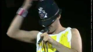 Watch Queen youre So Square Baby I Dont Care video