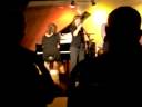 "After You've Gone" By Cheryl and Joe Hopkins Band