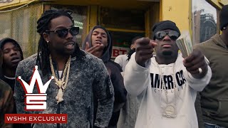 Young Scooter & Ralo - Fa Sho