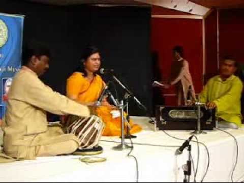 Dr. Swapnil Verma - Kajri (Gheri Gheri Aayee)