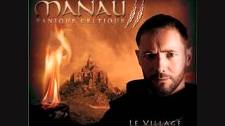 Watch Manau Le Dragueur video