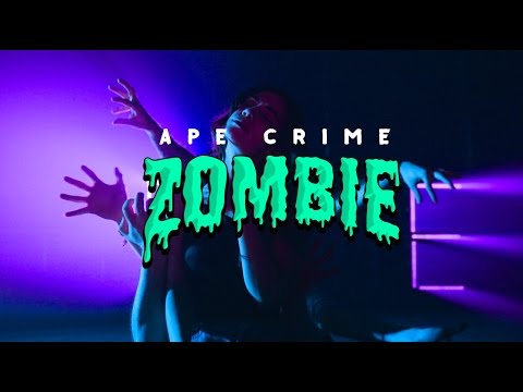 Zombie Video
