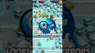 Real Player Or Bot?