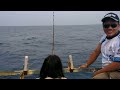 image Trolling Mackerel Tenggiri Laut Dalam Sarawak Terengganu