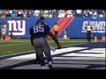 Martellus Bennett 2012 Full Season