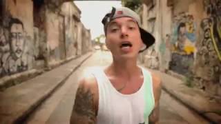 J Balvin Tranquilla Dab
