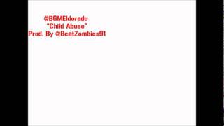 Watch Eldorado Red Child Abuse video