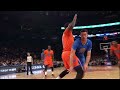 NBA Christmas Day Top 10 Plays Ladder - 11:00 EST