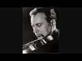 Szeryng ＆ Haebler　Mozart Violin Sonata in D major , K306 (300i)