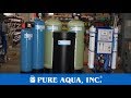 Máquina de Ósmosis Inversa Comercial Sri Lanka 9,000 GPD | www.PureAqua.com Máquina de Ósmosis Inversa Comercial Sri Lanka 9,000 GPD | www.PureAqua.com