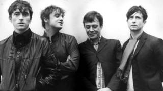 Watch Babyshambles Deft Left Hand video