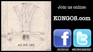 Watch Kongos As We Are video
