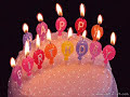 Birthday Song - Romantic Wishes ecards - Birthday Greeting Cards
