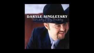 Watch Daryle Singletary Kay video