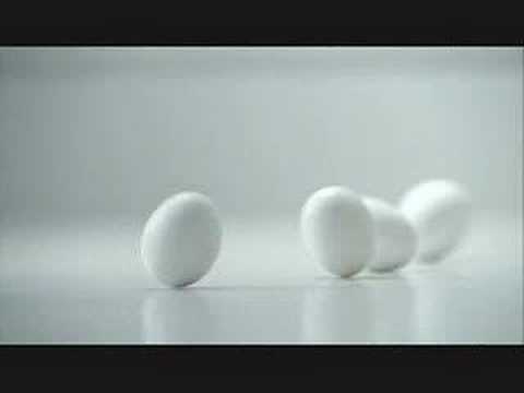 PS3 Eggs