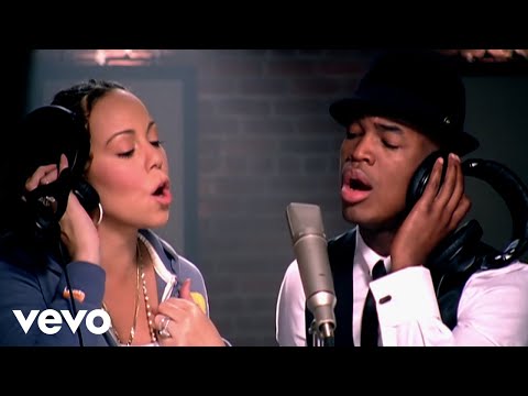 Mariah Carey - Angels Cry ft. Ne-Yo