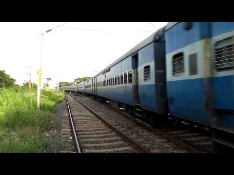 Bagmati Express