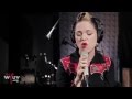 Imelda May - "Inside Out" (Live at WFUV)