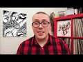 Atoms For Peace - Amok ALBUM REVIEW