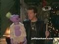 Jeff Dunham's Very Special Christmas Special - Peanut