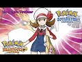 Pokémon HeartGold & SoulSilver - Johto Trainer Battle Music (HQ)