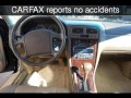 1996 Infiniti I30 Touring Used Cars - Denver,North Carolina