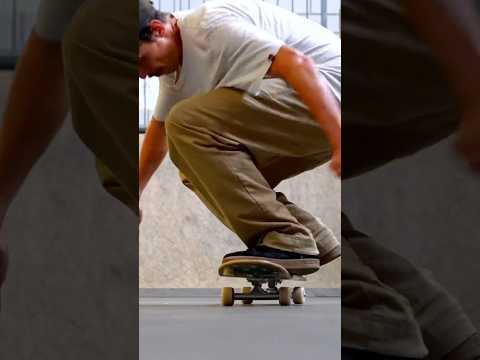 satisying skateboard trick #skateboarding #skate