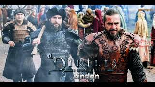 Diriliş Ertuğrul Dizi Müzikleri Zindan Yüksek Kali̇te 4K