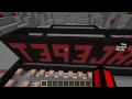 Minecraft Redstone Rumble: Armour Stands!