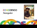 Conociendo Navegador