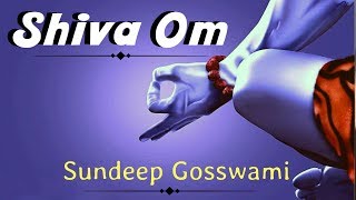 Shiva Om | Official Reggae Song | Sundeep Gosswami feat. Bob Marley
