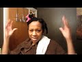 Another Wash&Go Amazing Argan & Eco Styler Argan Oil  PART 1~ 209