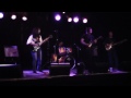 Danny Masters Band at Hermans Hideaway  10-4-12 Through The Eyes Of God