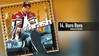 Arash - Boro Boro (Bollywood Café Mix)