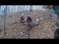 What The Hell is Enduro KeX?