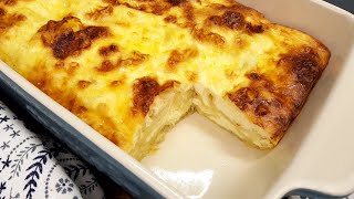 Placinta Sarata Borek