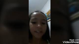 Outro Desafio Com A Minha Prima