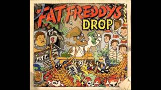 Watch Fat Freddys Drop Wild Wind video