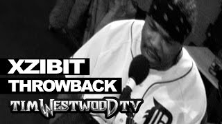 Watch Xzibit Xzibit Freestyle video