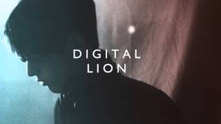 Watch James Blake Digital Lion video