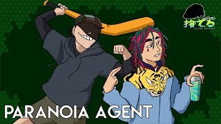 Anime Abandon: Paranoia Agent