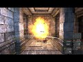 Let's Play Legend of Grimrock - Part 25 - The Vault of Lightning