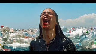 Акулы В Париже | Русский Трейлер (Субтитры) | Фильм 2024 (Netflix)