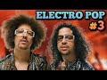 Best of Electro Pop 2000s & 2010s (Swedish House Mafia, will.i.am, The Wanted, One Direction, LMFAO)