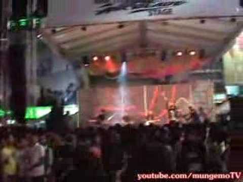 Rapbit Dolls - หยุดน้ำตา @ Max Day 2008 thumb