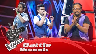 The Battles : Eshal V Pinsara | Himi Nounu Nethu