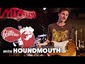 Houndmouth Keeps It Simple | Gearheads: Houndmouth