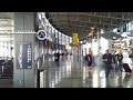 An HD Tour of Austin-Bergstrom International Airport (2014)