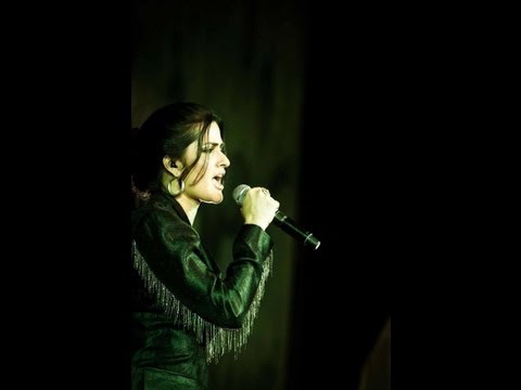SONA MOHAPATRA - ARTISTE SHOWREEL